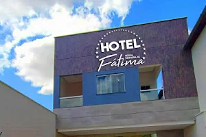 Hotel Nossa Senhora de Fátima | Caxias-MA image