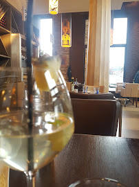 Plats et boissons du IL RISTORANTE - le restaurant italien de Dijon - Quetigny - n°3