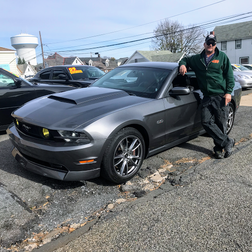 Used Car Dealer «Majestic Auto Trade», reviews and photos, 1639 Washington St, Easton, PA 18042, USA