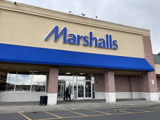 Department Store «Marshalls», reviews and photos, 785 S 25th St, Easton, PA 18045, USA