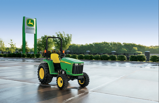 Agricultural machinery manufacturer Ontario