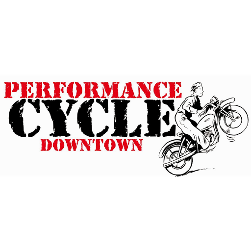 Motorcycle Dealer «PERFORMANCE CYCLE», reviews and photos, 1229 W Main St, Oklahoma City, OK 73106, USA