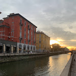 Photo n°7 de l'avis de Martín.i fait le 08/02/2023 à 13:07 sur le  Doppio Malto Milano Navigli à Milan