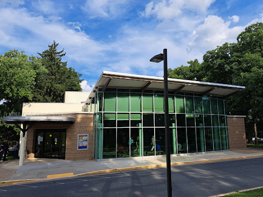 Performing Arts Theater «F Scott Fitzgerald Theatre», reviews and photos, 603 Edmonston Dr, Rockville, MD 20851, USA