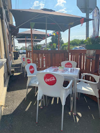 Atmosphère du Friterie alimentation 4G à Liévin - n°2