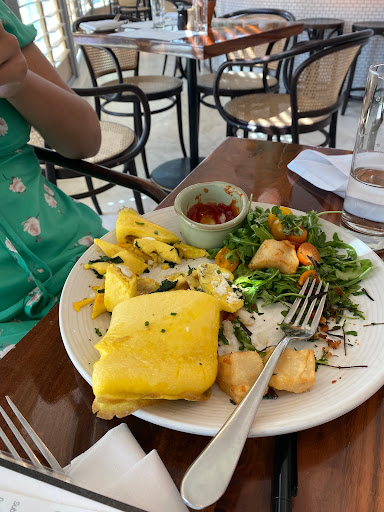 Restaurant «Market at EDITION», reviews and photos, 2901 Collins Ave, Miami Beach, FL 33140, USA