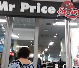 Mr Price Sport photo