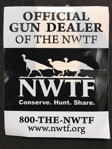 Pawn Shop «Gold & Silver Pawn & Guns», reviews and photos, 501 W General Screven Way A, Hinesville, GA 31313, USA