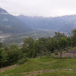 Photo n°7 de l'avis de Francine.e fait le 19/05/2019 à 16:52 sur le  Agriturismo La Tensa à Domodossola