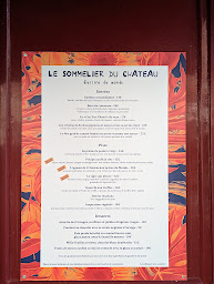 Photo n°3 de Le sommelier du château à Fontainebleau ()