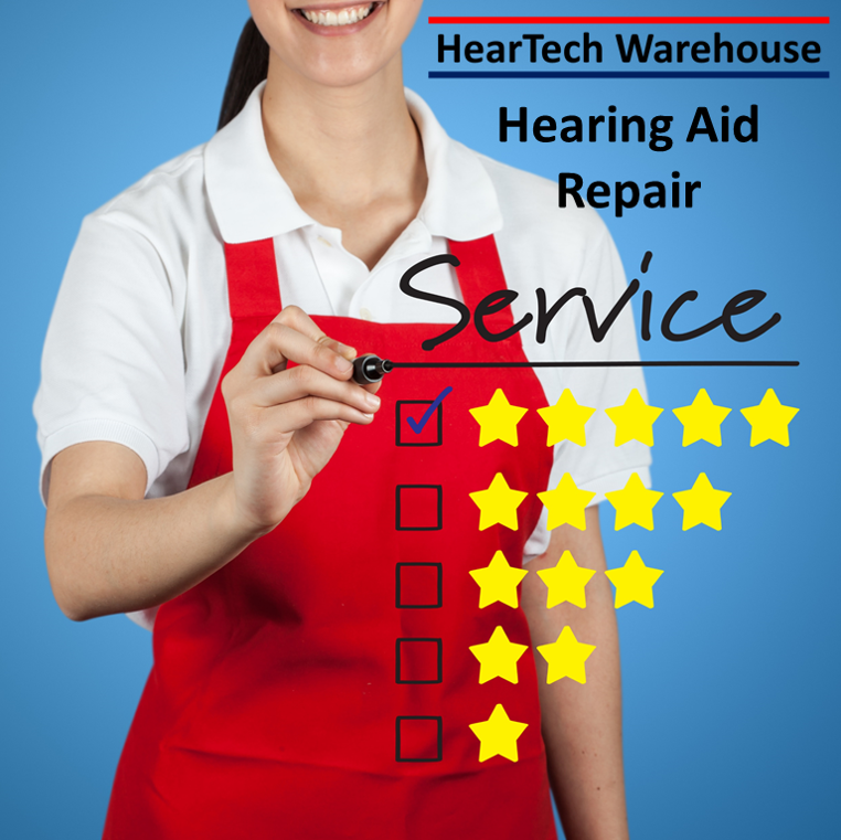 HearTech Warehouse LLC