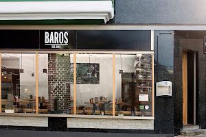 BAROS Burger