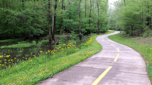 Nature Preserve «Big Creek Greenway», reviews and photos, 3785 Webb Bridge Rd, Alpharetta, GA 30022, USA