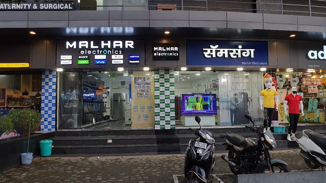 Malhar Electronics