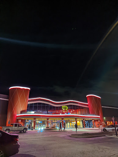 Movie Theater «Wehrenberg Theatres St. Charles Stadium 18 Cine», reviews and photos, 1830 S 1st Capitol Dr, St Charles, MO 63303, USA