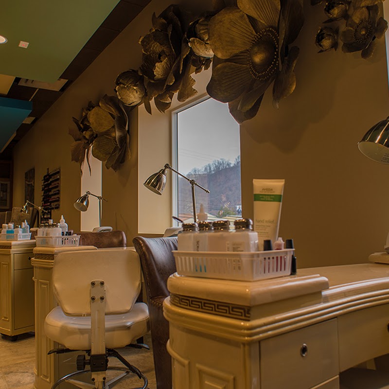 Tuscan Sun Spa & Salon