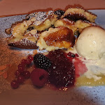 Photo n°3 de l'avis de Uwe.e fait le 05/10/2023 à 19:19 sur le  Restaurant Egerner Bucht à Rottach-Egern am Tegernsee