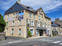 Photos des visiteurs du Restaurant Logis Hôtel le Bretagne à Le Vivier-sur-Mer - n°1