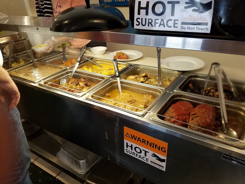 Carey's Country Cooking 75501