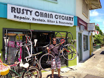 Rusty Chain Cyclery - Photo 2 - Car repair in Kailua, HI, Kailua
