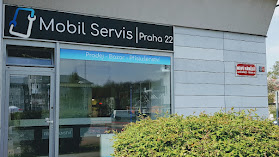 Mobil Servis Praha 22