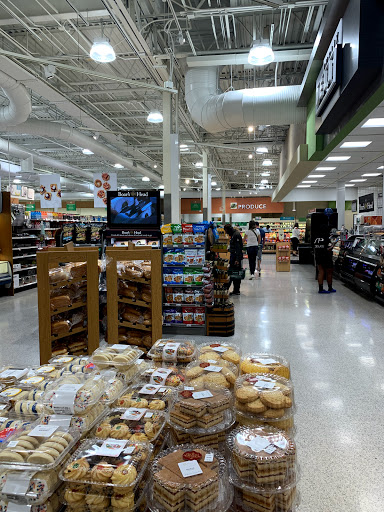 Supermarket «Publix Super Market at Champions Gate Village», reviews and photos, 8301 Champions Gate Blvd, ChampionsGate, FL 33896, USA