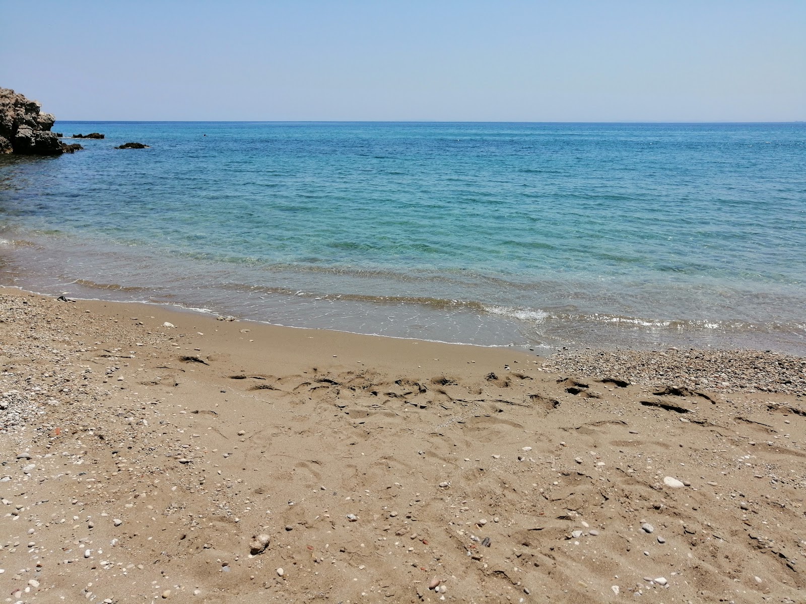 Chrisopetro Beach photo #7