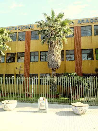 Centro Educacional Fernando de Aragon