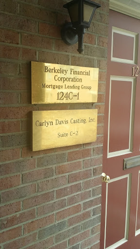 Carlyn Davis Casting Services Inc