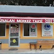 Ünalan Merkez Taksi