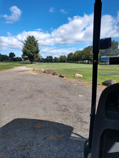 Golf Course «Agawam Municipal Golf Course», reviews and photos, 128 Southwick St, Feeding Hills, MA 01030, USA
