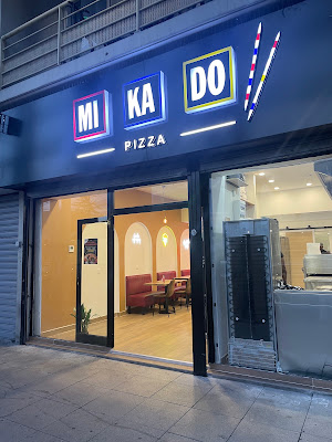 Mikado Pizza à Le Blanc-Mesnil