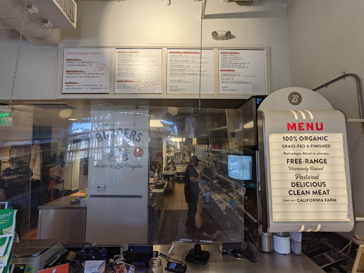 Butcher Shop «Belcampo Meat Co.», reviews and photos, 8053 W 3rd St, Los Angeles, CA 90048, USA