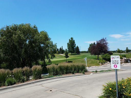 Golf Course «Rose Creek Golf Course», reviews and photos, 1500 East Rose Creek Pkwy S, Fargo, ND 58104, USA