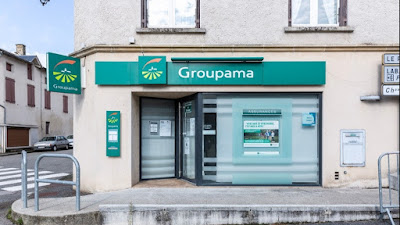 Agence Groupama Latronquière à Latronquière