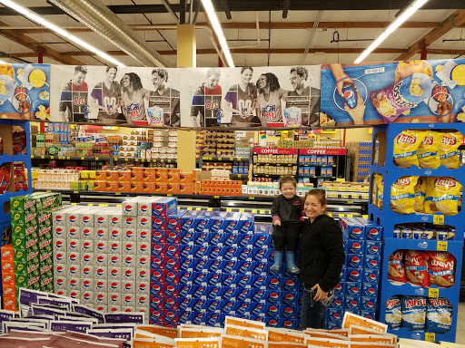 Grocery Store «Grocery Outlet bargain market», reviews and photos, 1130 Los Osos Valley Rd, Los Osos, CA 93402, USA