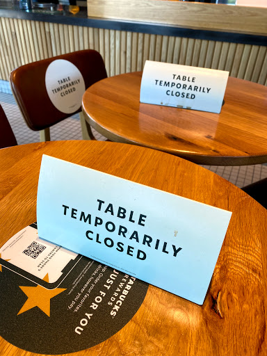 Coffee Shop «Starbucks», reviews and photos, 84 Campground Rd, Manchester, TN 37355, USA