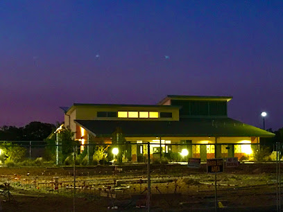 Shasta College - Tehama Campus