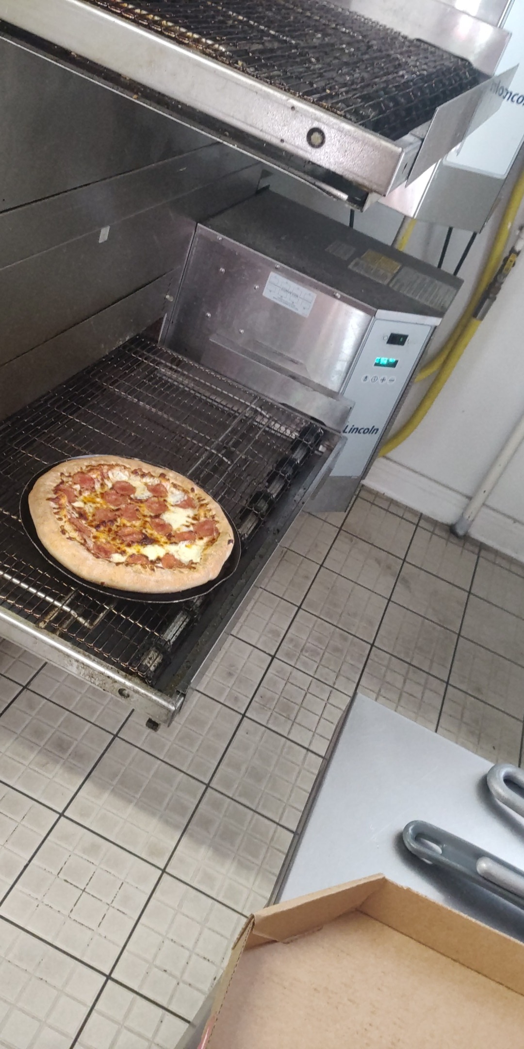 Photo n° 3 de l'avis de Roman.a fait le 17/07/2019 à 03:26