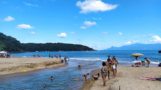 Praia da Ponta Aguda