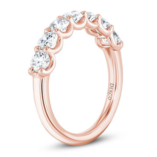 Jewelry Store «Derco Fine Jewelers», reviews and photos, 888 Brannan St #137, San Francisco, CA 94103, USA