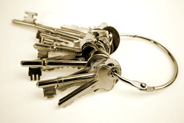 My Key Locksmiths Bristol BS10 - Bristol