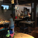 Photo n°1 de l'avis de Ali.b fait le 09/03/2024 à 12:27 sur le  Café anStadtweiher à Triberg