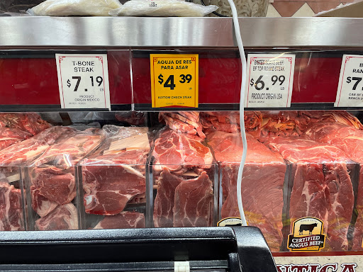 Butcher Shop «La Michoacana Meat Market», reviews and photos, 1409 Jupiter Rd #102, Plano, TX 75074, USA