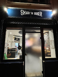 Les plus récentes photos du Restaurant de hamburgers Smash'in Burger à Conflans-Sainte-Honorine - n°1