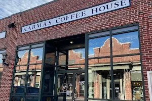 Karma's Coffee House image
