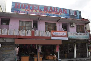 Hotel Karan image