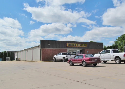 Home Goods Store «Dollar General», reviews and photos, 1105 S Main St, Cuba City, WI 53807, USA