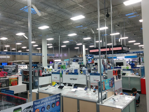 Electronics Store «Best Buy», reviews and photos, 1200 Rockville Pike, Rockville, MD 20852, USA
