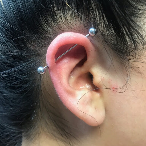 Explore cartoon tattoo ideas, creative tattoo ideas in San Angelo, available at A1 Tattoos and Piercings